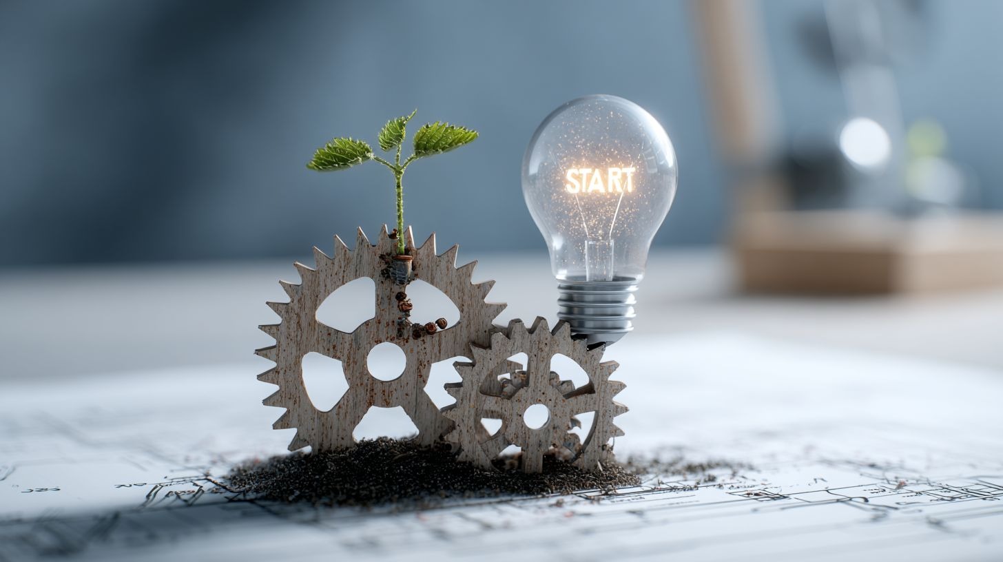 Strategic Branding Solutions for Startups and Enterprises