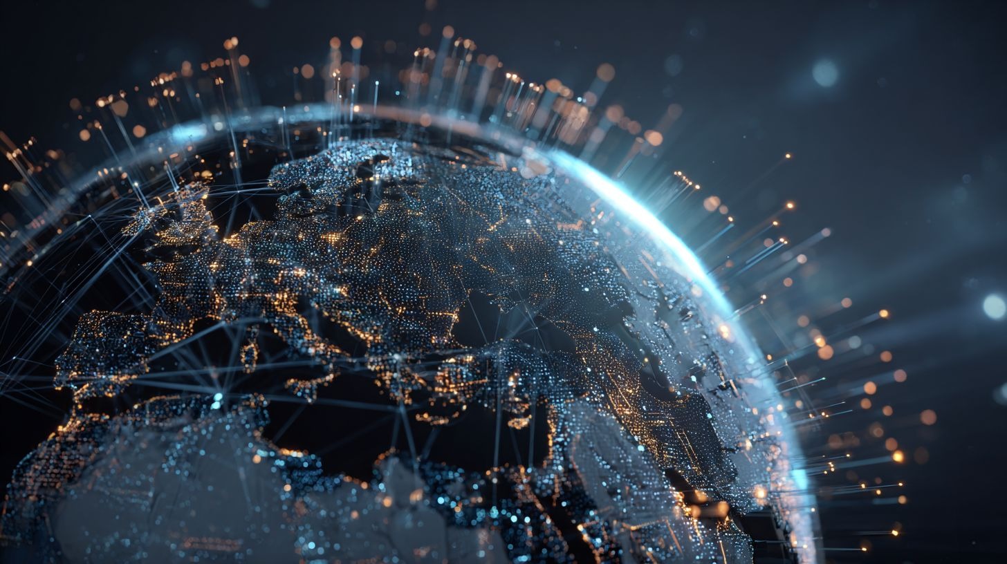 Advanced AI Solutions for GEO Based Marketing