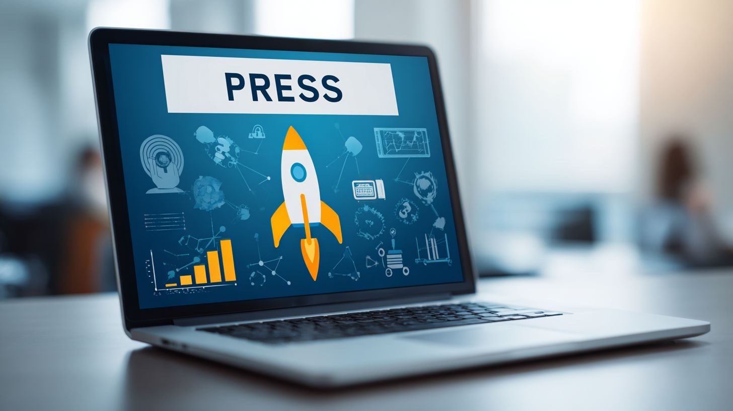 Online Press Release Services for Businesses and Startups