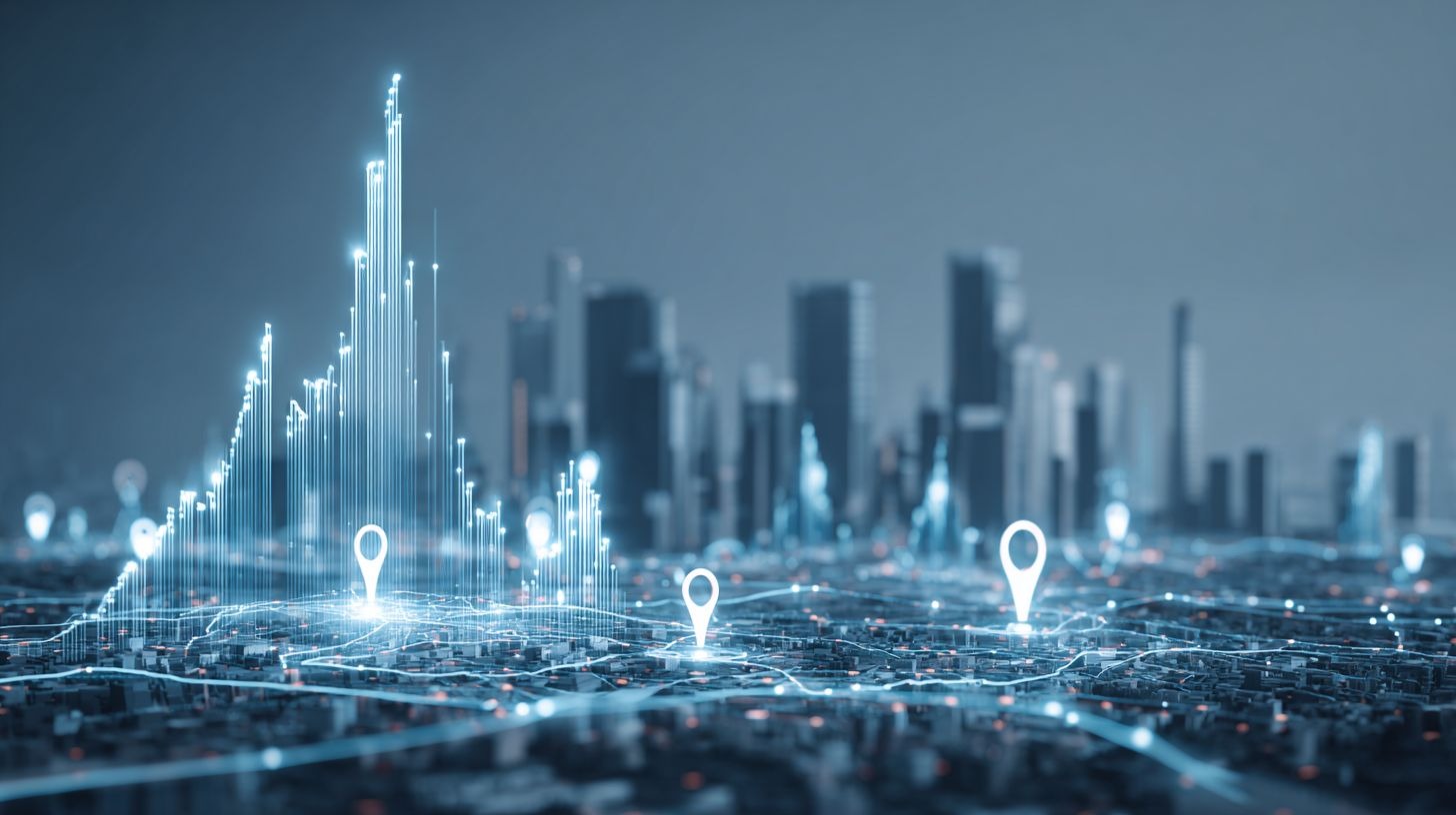 AI Technology for Location Based Digital Growth