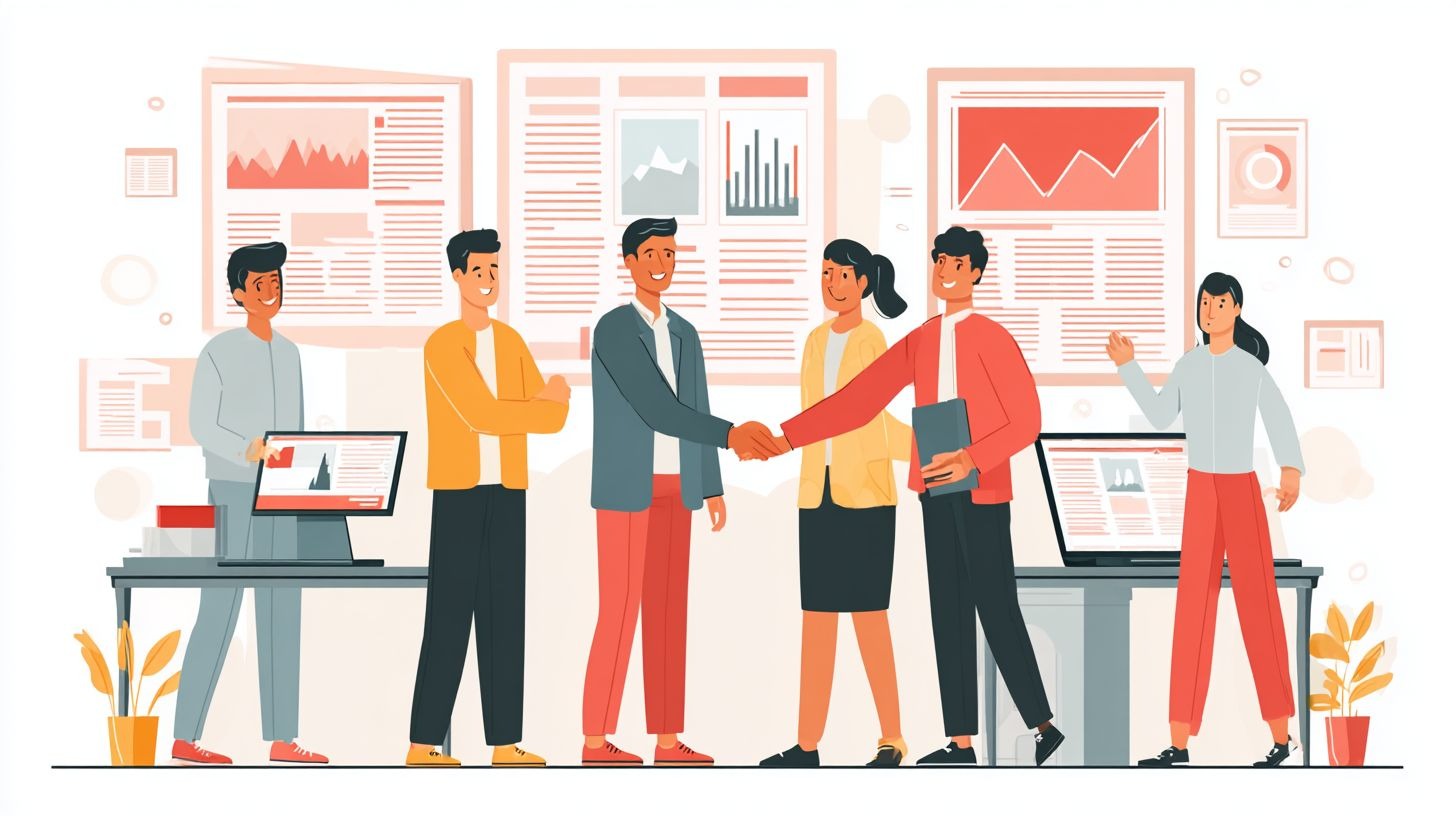 Building Trust Through Strategic Press Release Campaigns