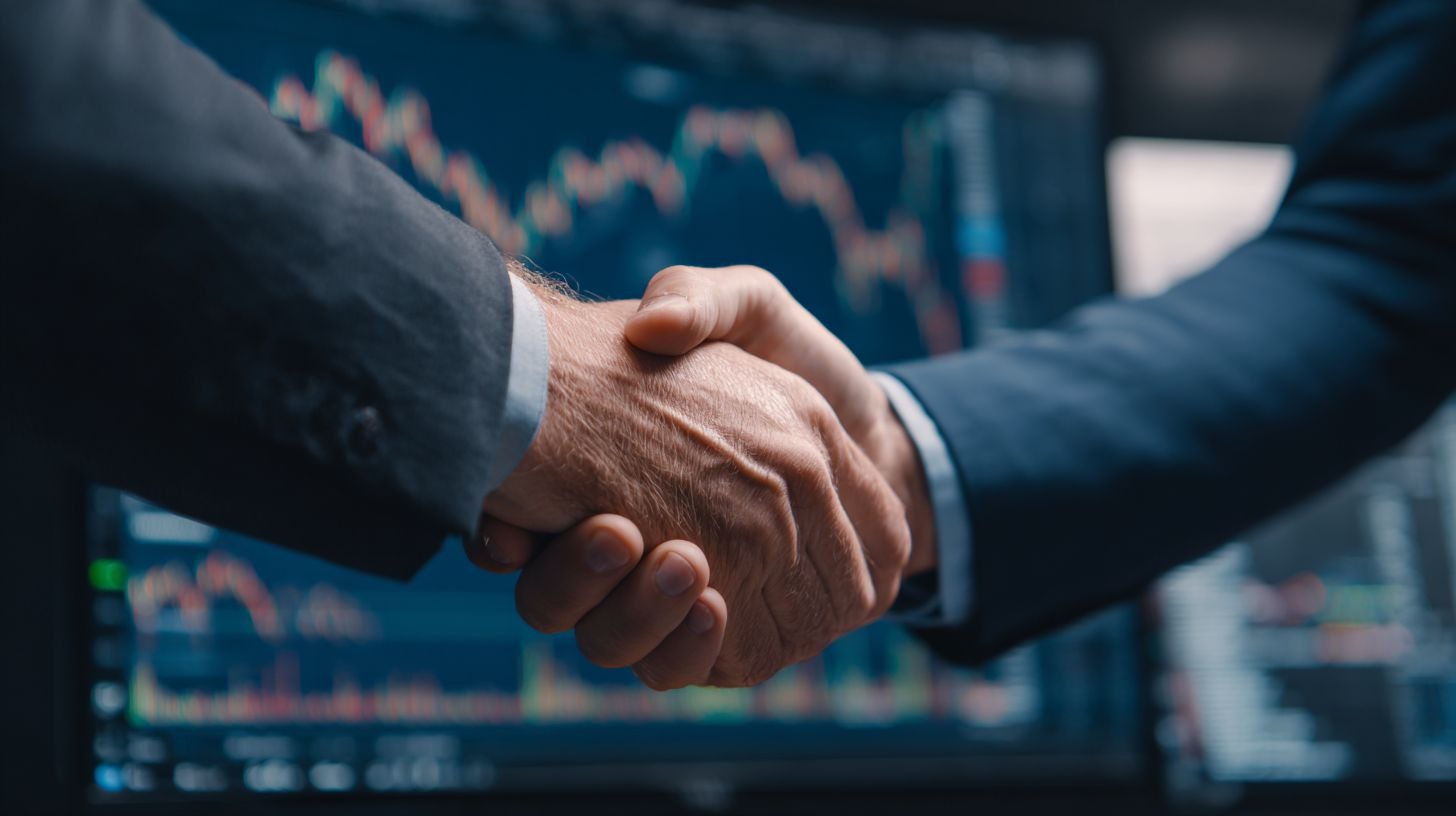 How Press Releases Build Trust in Forex Trading Brands