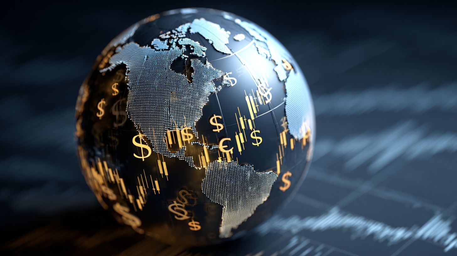 What Moves Currency Markets Daily