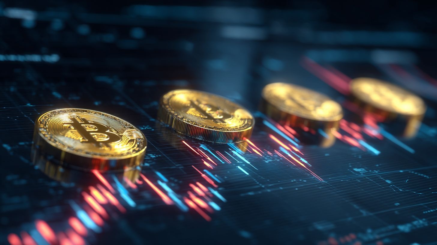 From Tokens to Trends: Inside Today’s Crypto Market