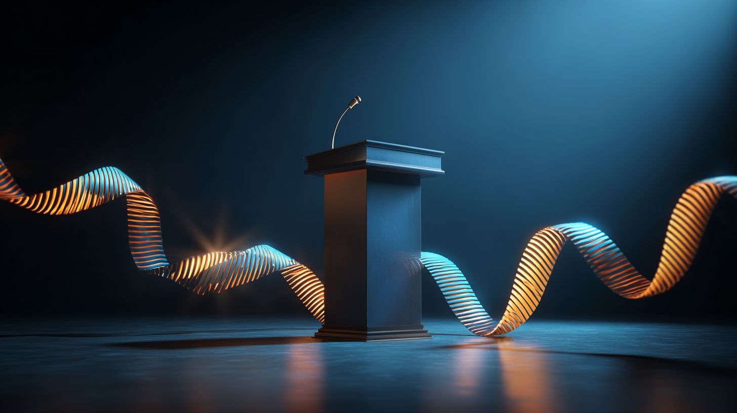 How Press Releases Still Shape Brand Narratives