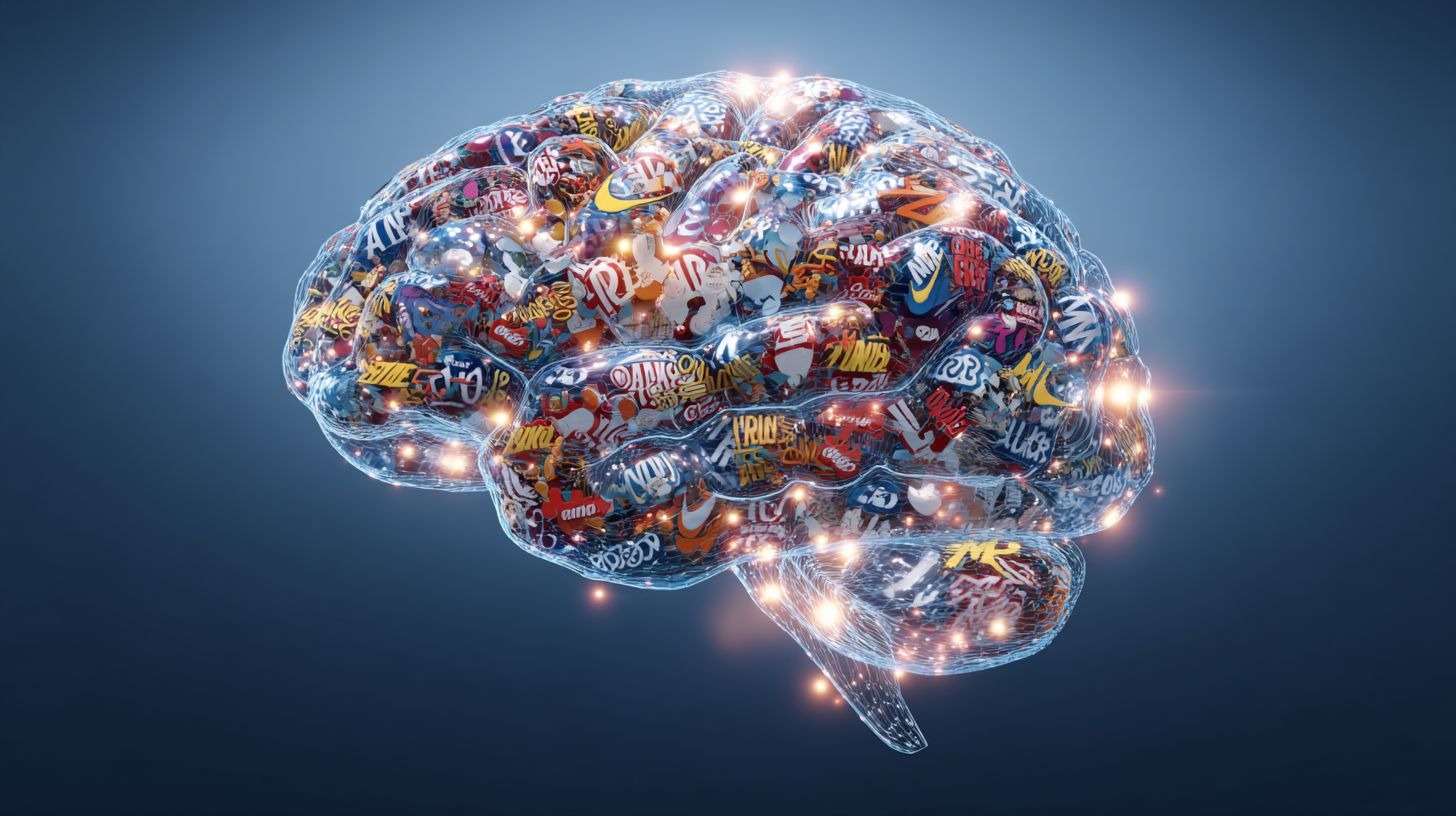 The Psychology Behind Strong Brand Identity