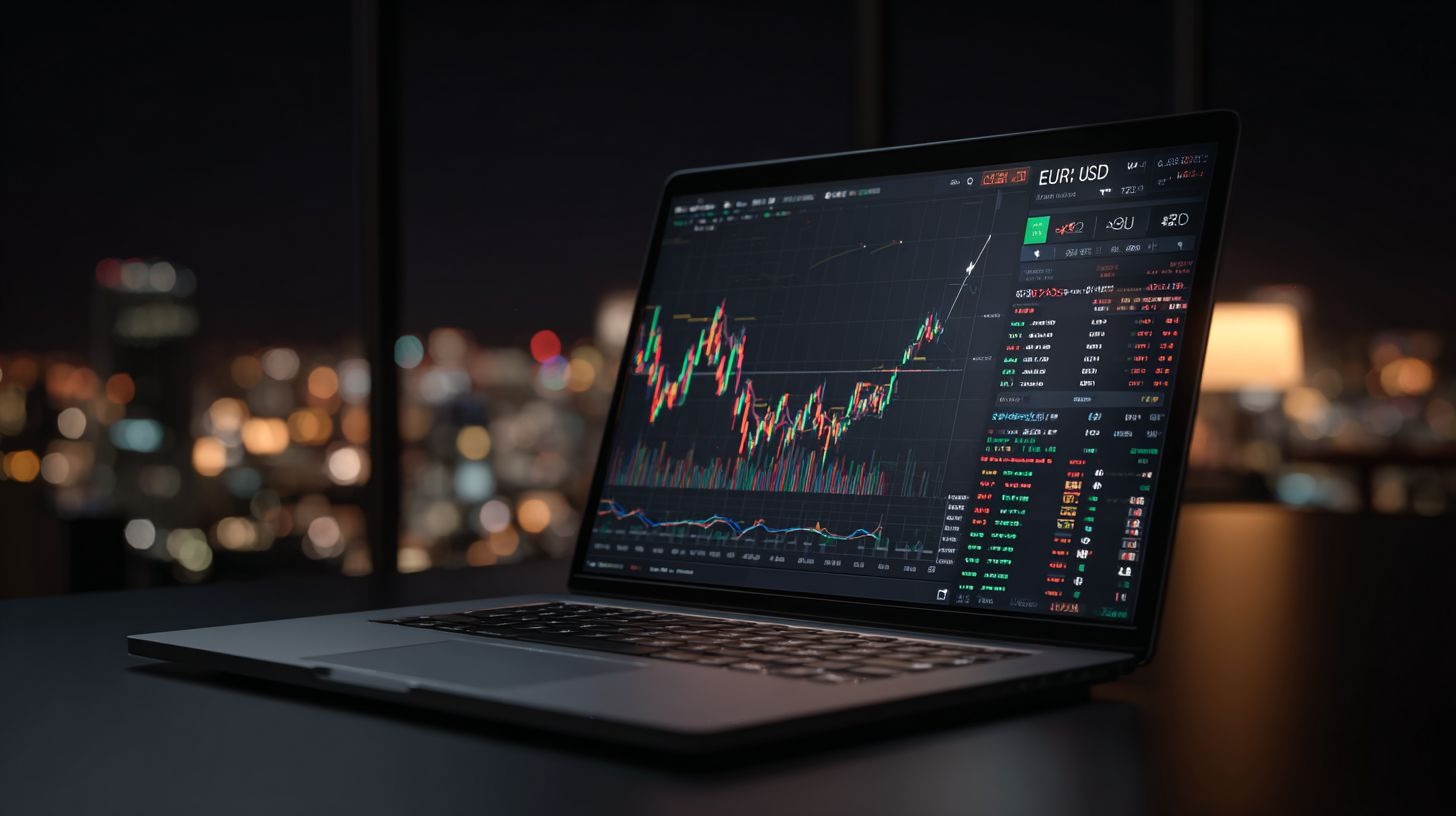 Forex Trading Insights for Modern Investors