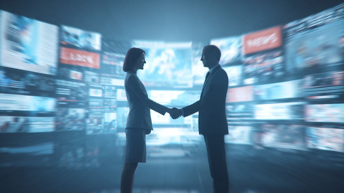 Why Businesses Still Rely on Press Coverage