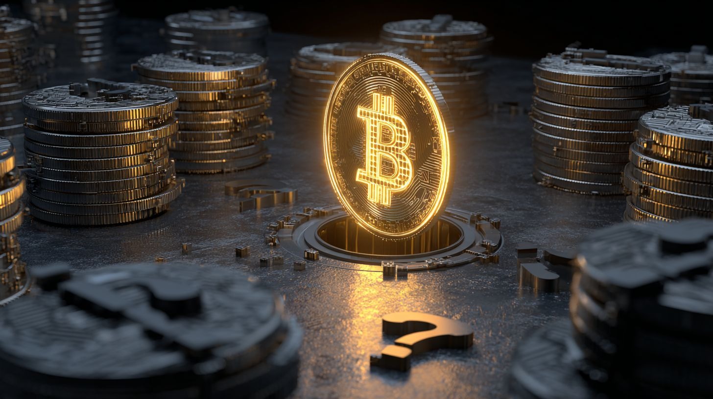 The Real Story Behind Emerging Altcoins