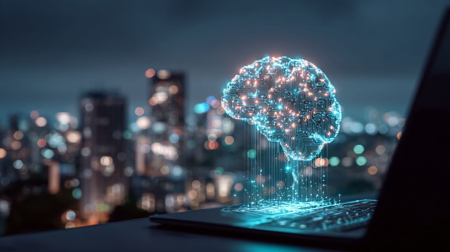 The Future of Content in an AI-Driven World