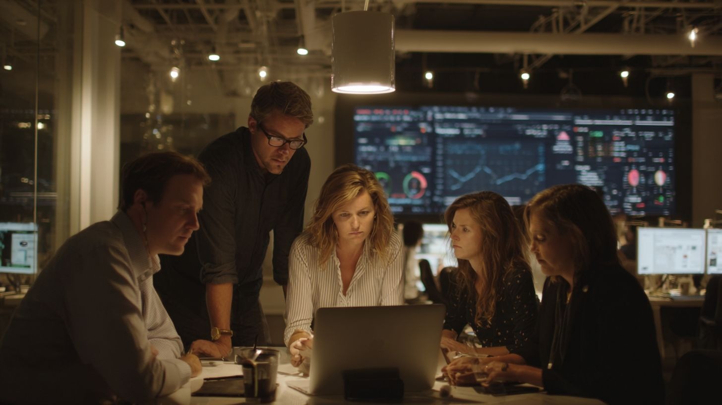 Behind the Scenes of Modern PR Campaigns