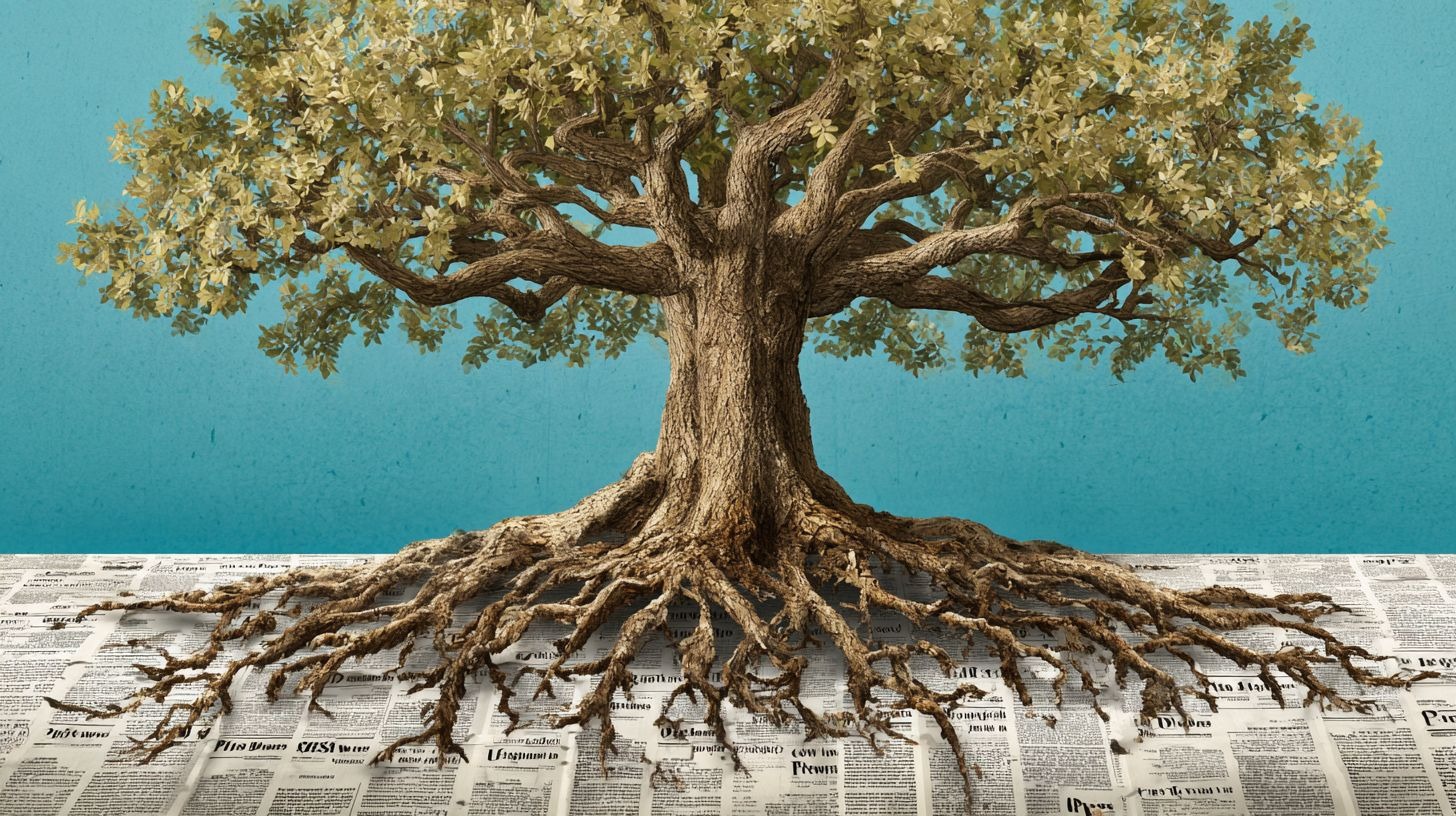 How Press Releases Build Brand Authority Over Time