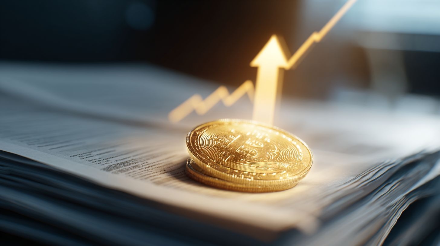 How Press Releases Drive Visibility for Crypto Projects